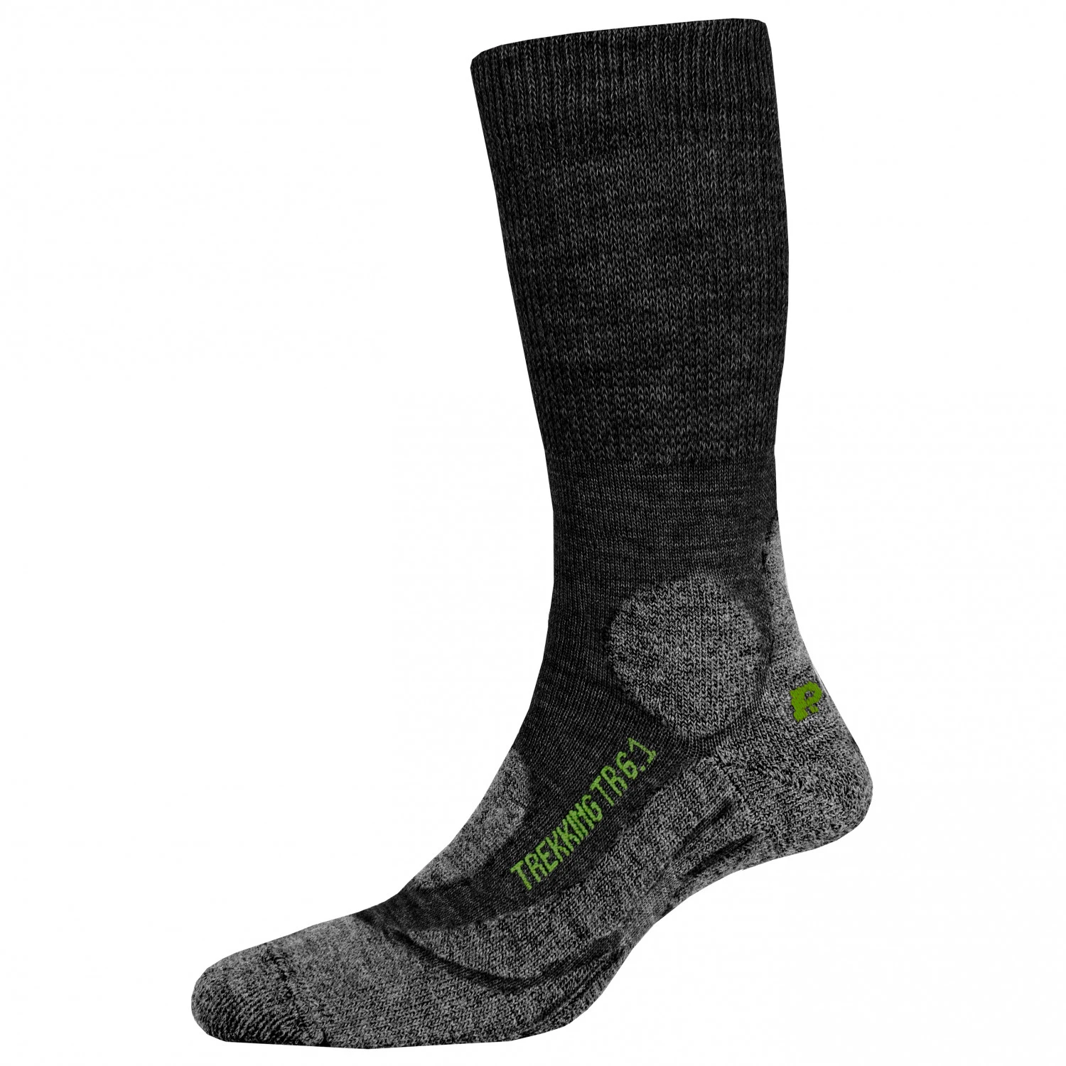 P.A.C. Women's TR 6.1 Trekking Merino Medium - Chaussettes De RandonnĂ©e â Image 4