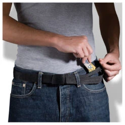 Pacsafe Cashsafe - Ceinture Porte-monnaie