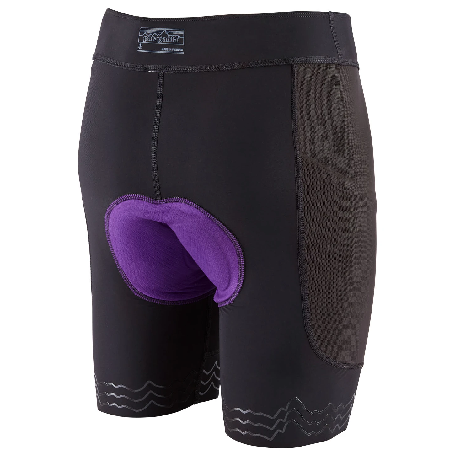 Patagonia Women's Dirt Roamer Liner Shorts - Sous-vĂȘtement De Cyclisme