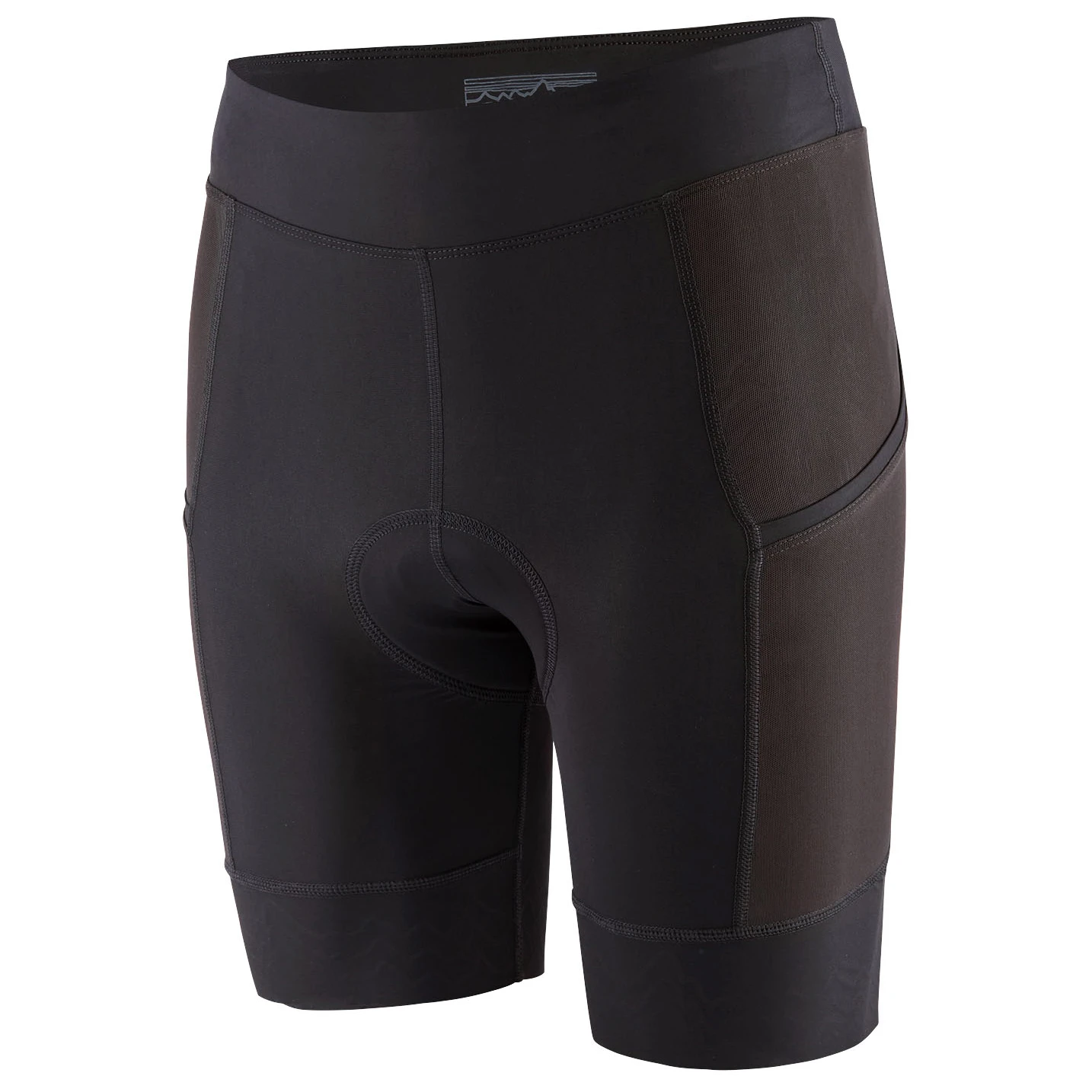 Patagonia Women's Dirt Roamer Liner Shorts - Sous-vĂȘtement De Cyclisme â Image 2