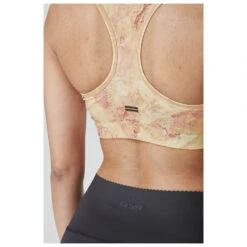 Picture Women's Avasa Printed Tech Bra - Brassière
