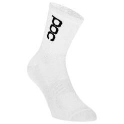POC Essential Road Light Socks - Chaussettes De Cyclisme