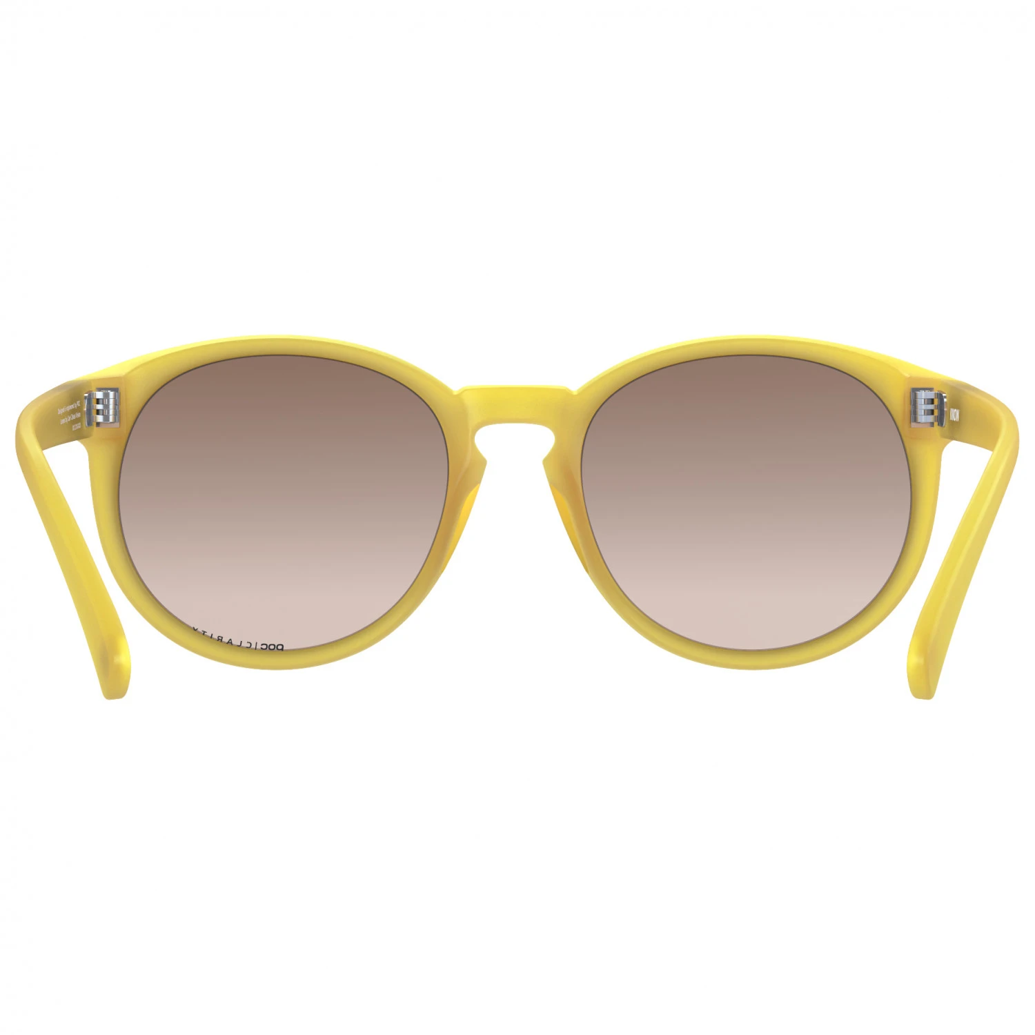 POC Know Mirror S3 (VLT 13-10%) - Lunettes De Soleil â Image 2