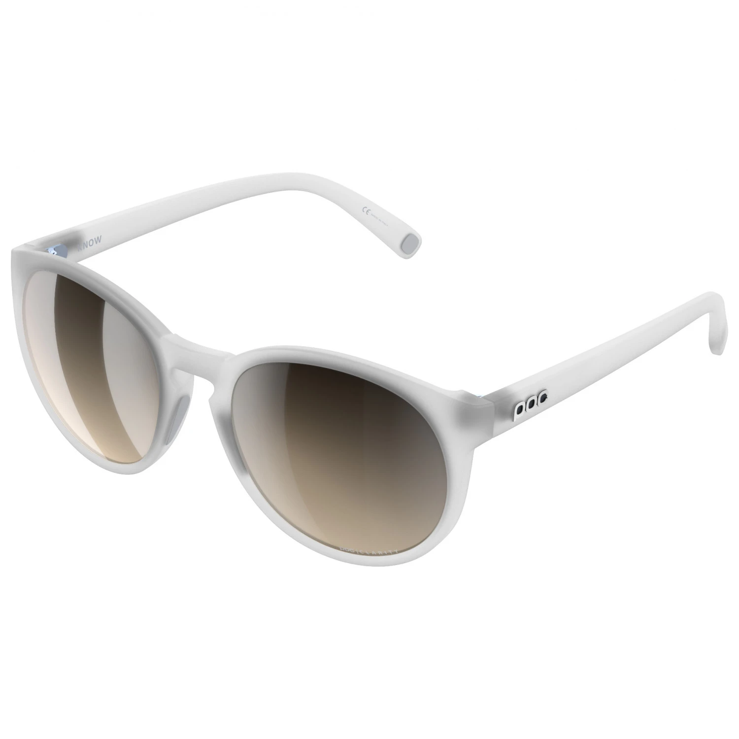 POC Know Mirror S3 (VLT 13-10%) - Lunettes De Soleil â Image 4