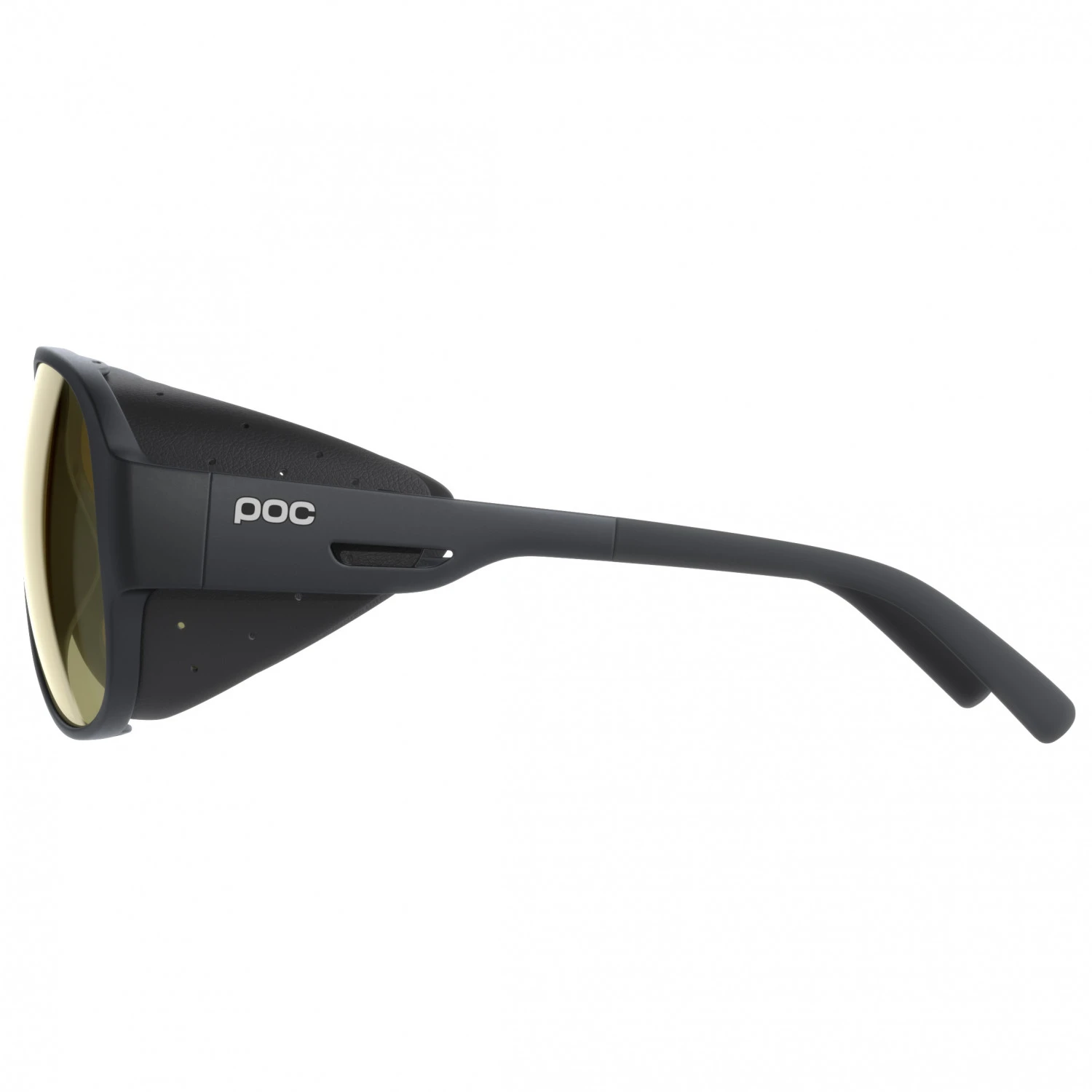 POC Nivalis S4 - Lunettes Glacier