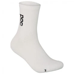 POC Soleus Lite Sock Mid - Chaussettes De Cyclisme