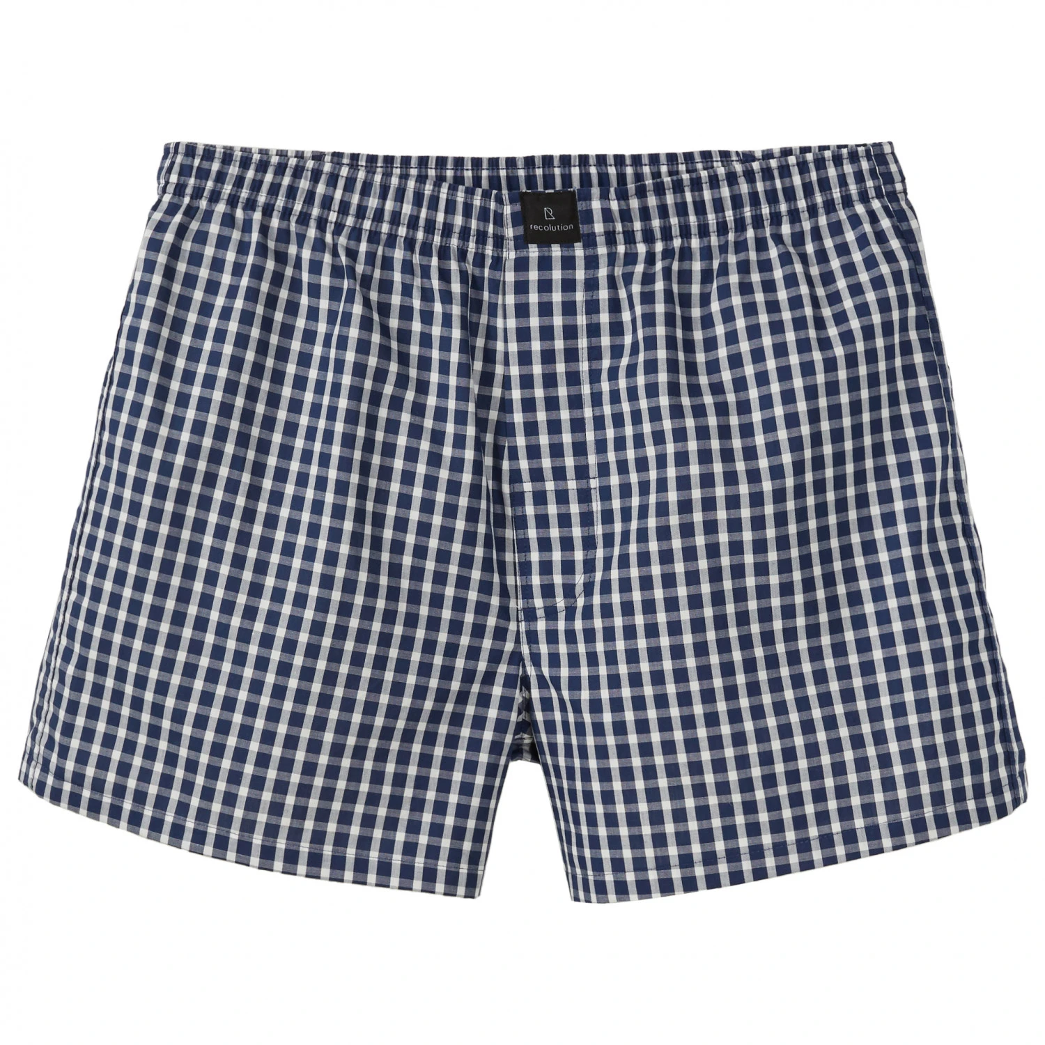 Boxershorts Amargo Check - Sous-vĂȘtement â Image 4