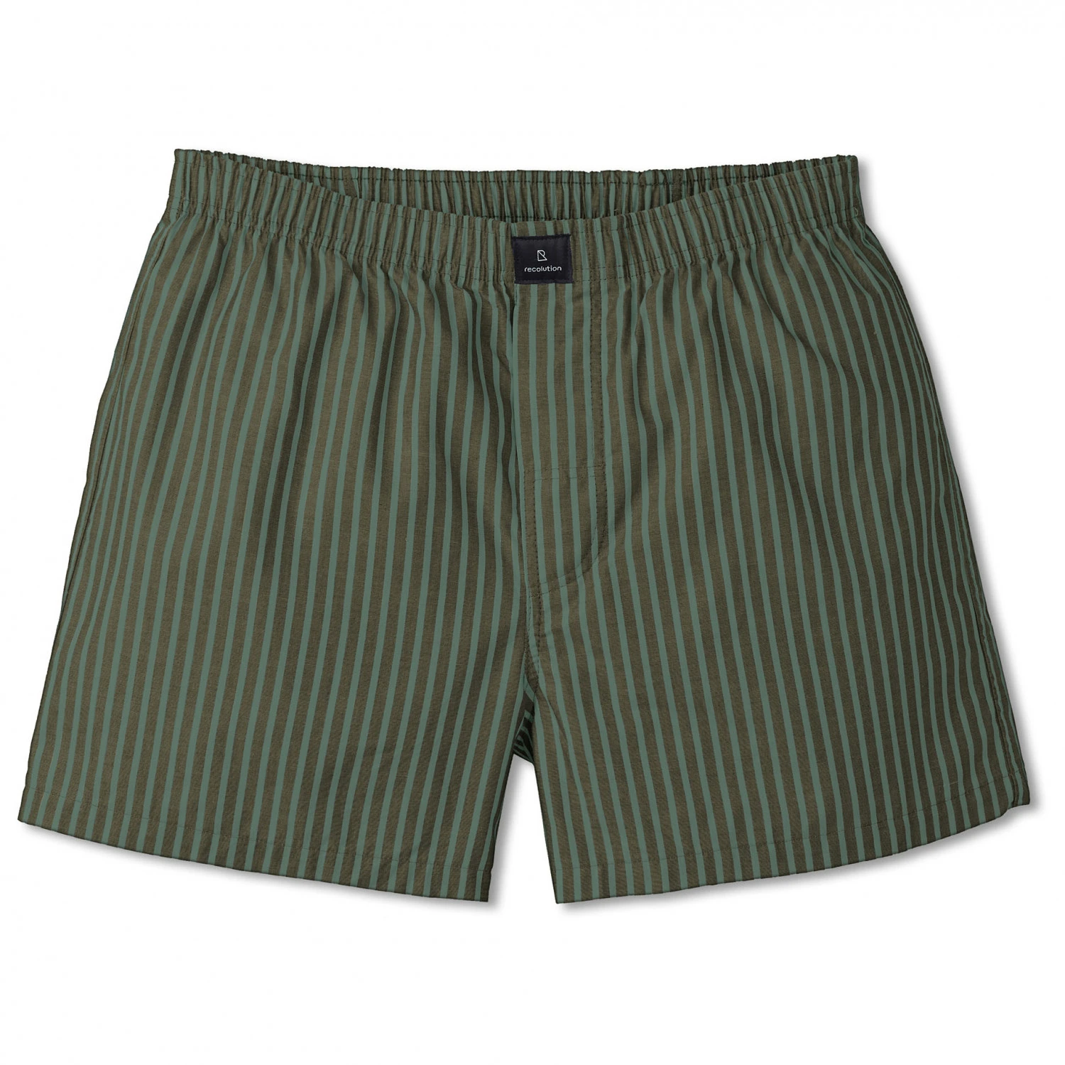 Boxershorts Amargo Stripes - Sous-vĂȘtement â Image 3