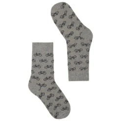 Socks Almond Bikes - Chaussettes Multifonctions