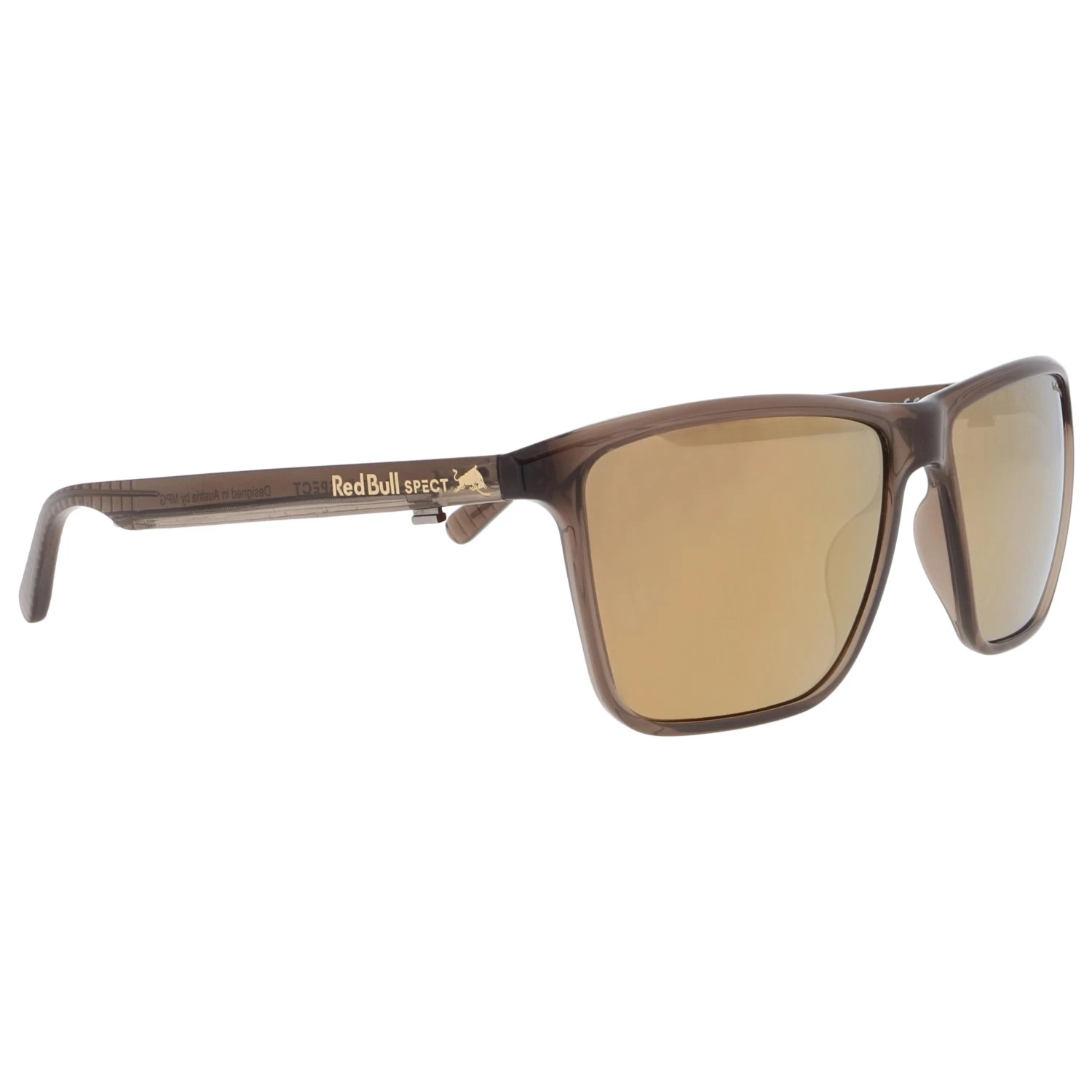 Red Bull SPECT Blade Mirror Cat 3 (VLT 13%) - Lunettes De Soleil â Image 2