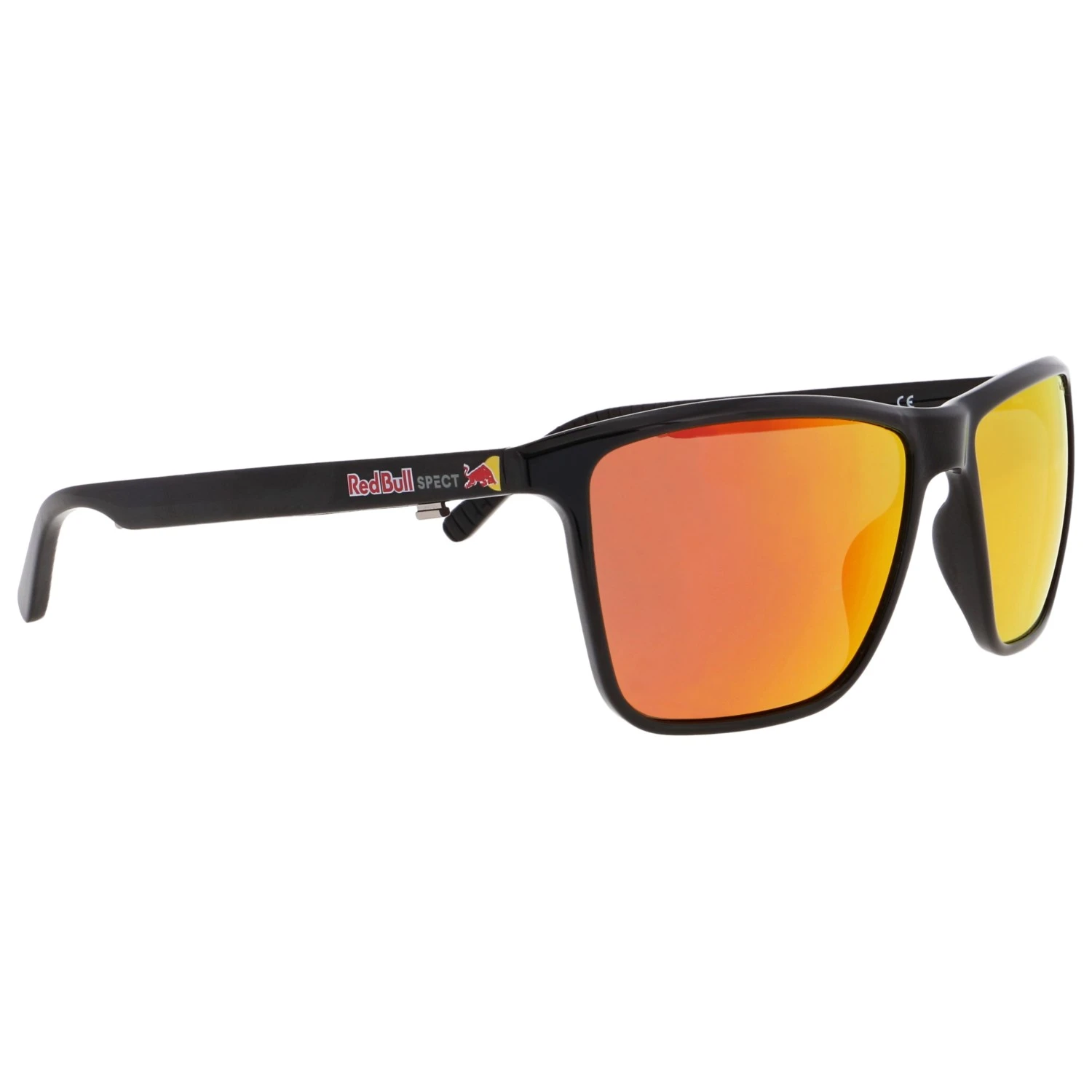 Red Bull SPECT Blade Mirror Cat 3 (VLT 15%) - Lunettes De Soleil