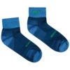 Running Quarter Socks - Chaussettes En Laine Mérinos