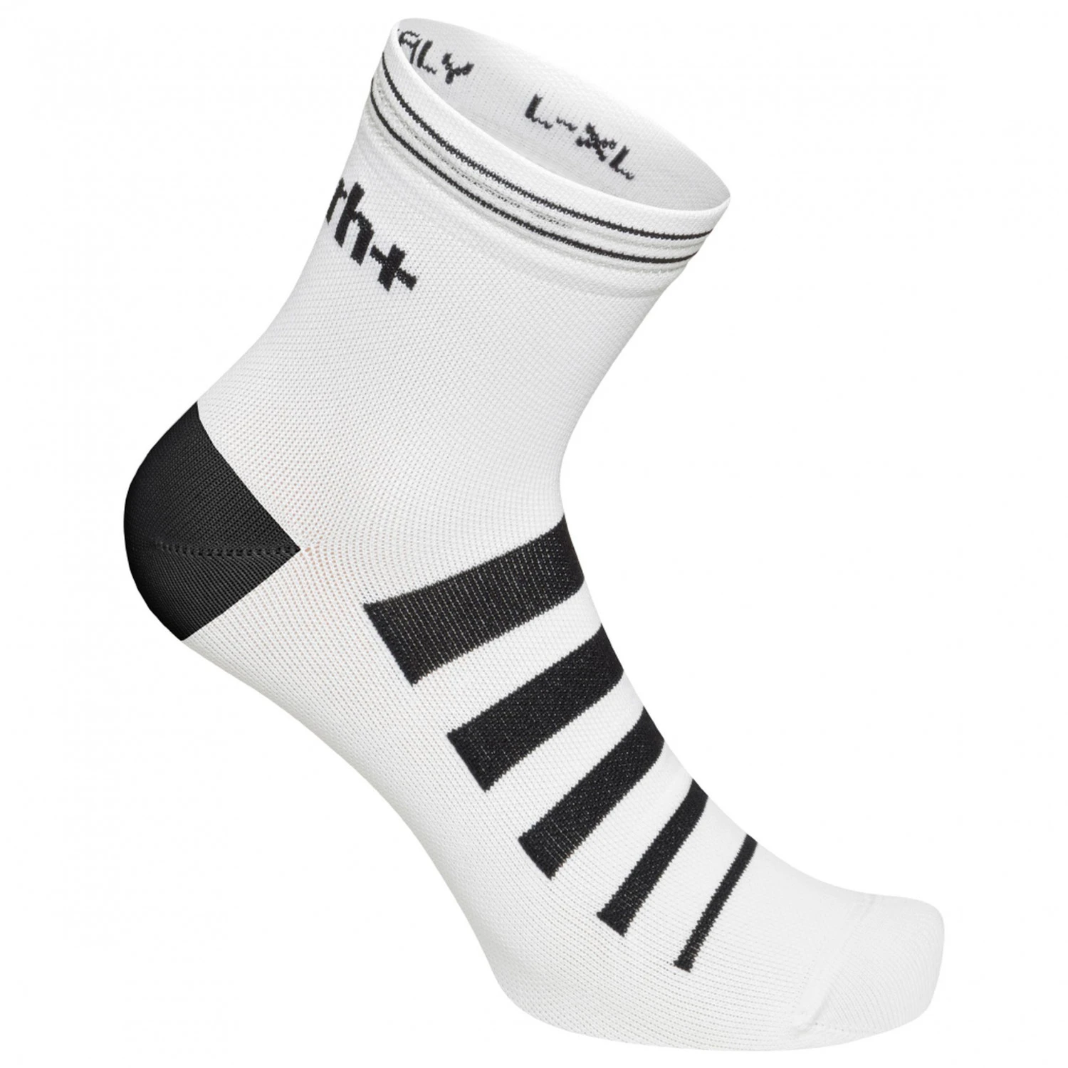 Code Sock 10 - Chaussettes De Cyclisme â Image 2
