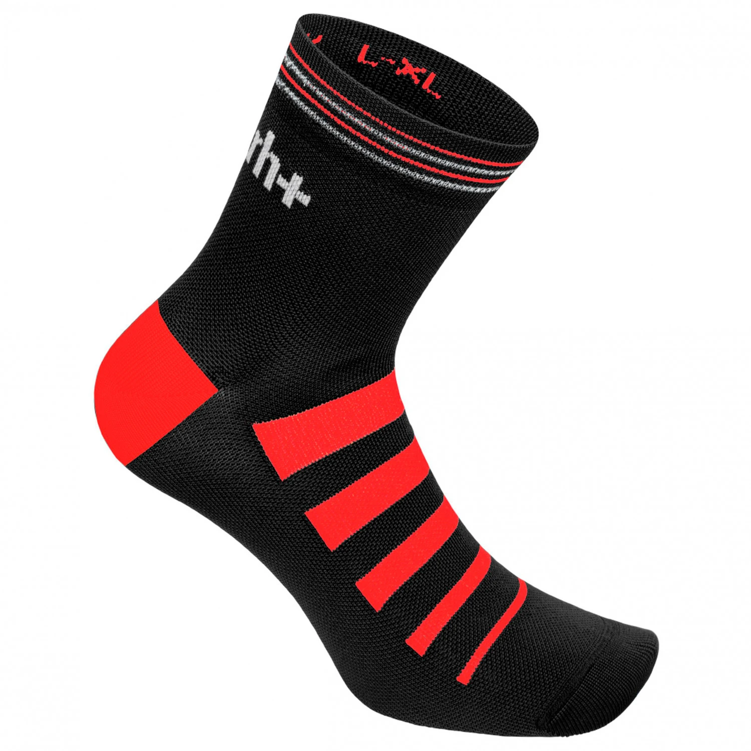 Code Sock 10 - Chaussettes De Cyclisme â Image 3