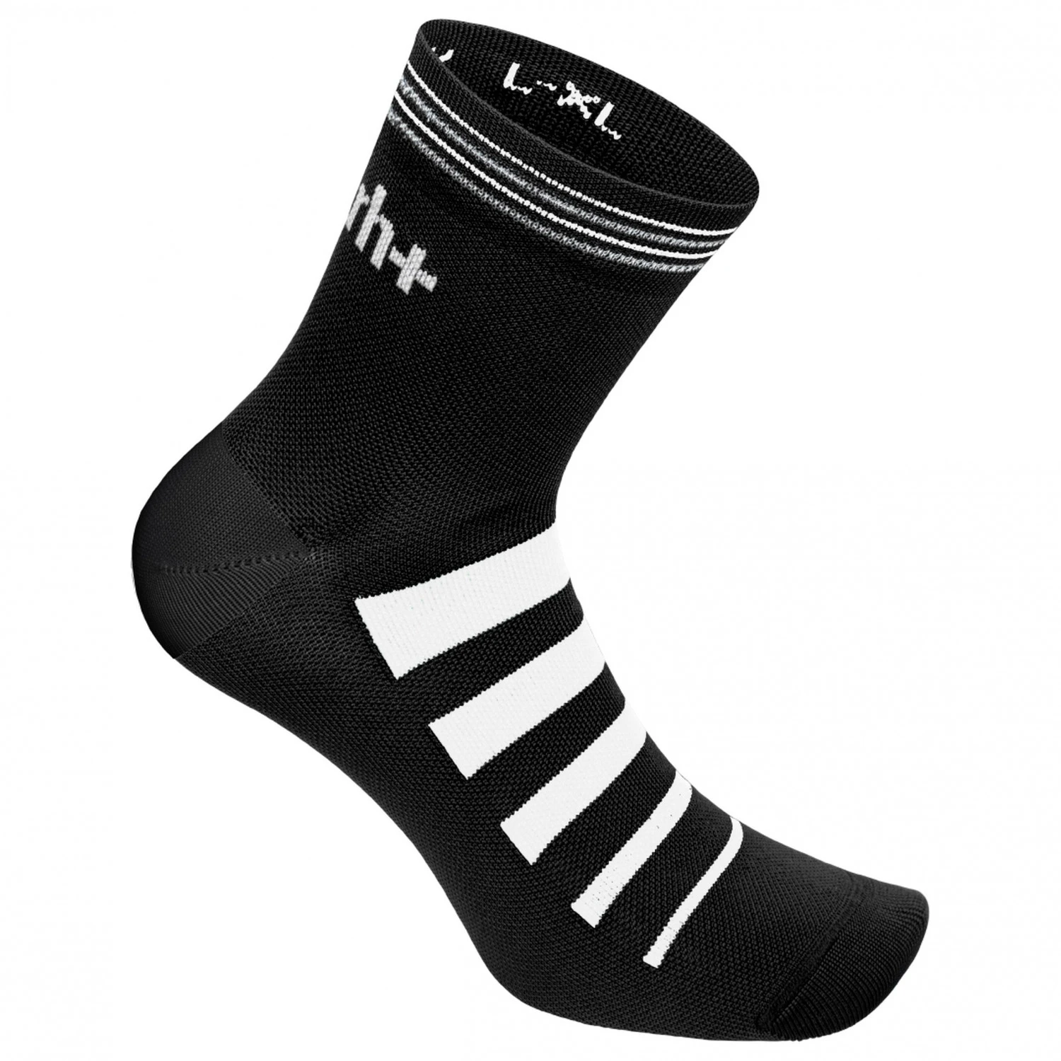 Code Sock 10 - Chaussettes De Cyclisme â Image 4