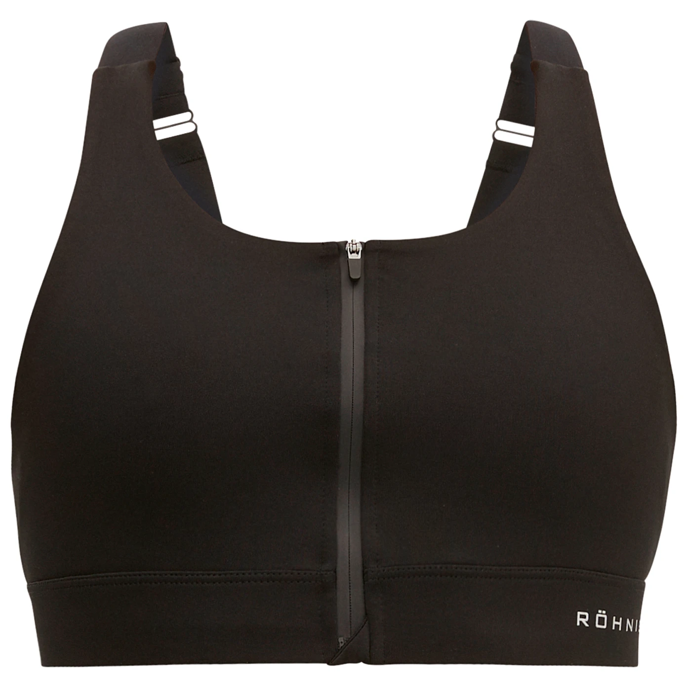 Röhnisch Women's Zip Up Sportsbra - Brassière – Image 3