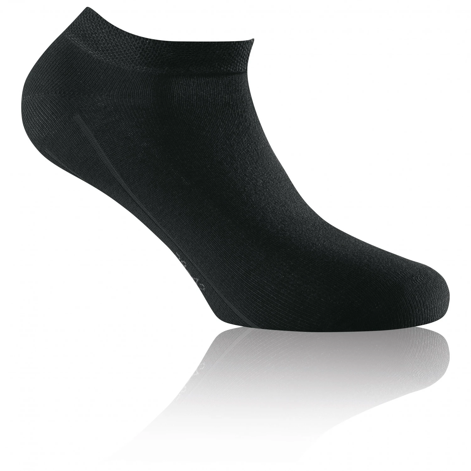 Rohner Basic Sneaker Bamboo 3er Pack - Chaussettes Multifonctions â Image 2