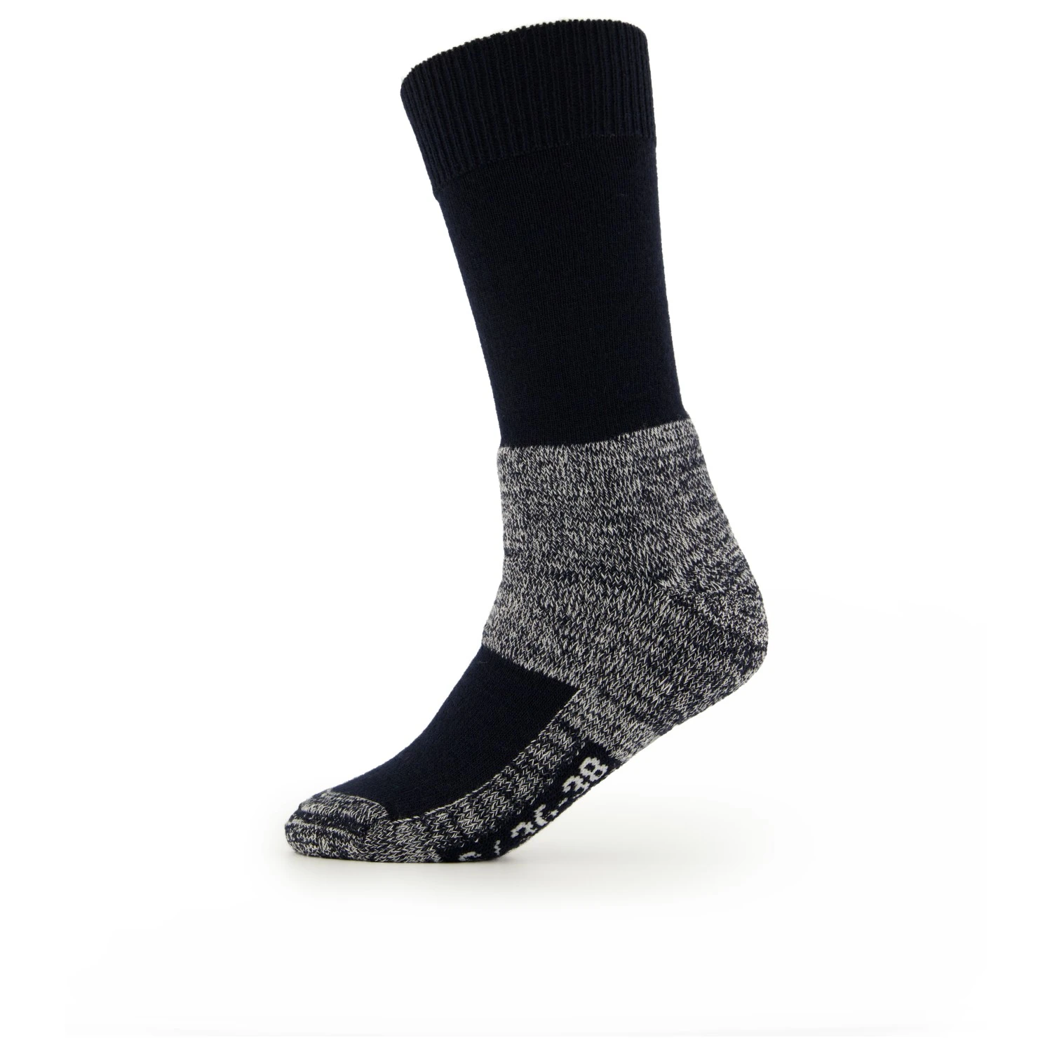 Rohner Fibre Tech - Chaussettes De RandonnĂ©e â Image 3
