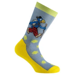 Rohner Kid's Globi Trekking - Chaussettes De Randonnée