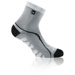 Rohner R-Ultra Light Quarter - Chaussettes De Running