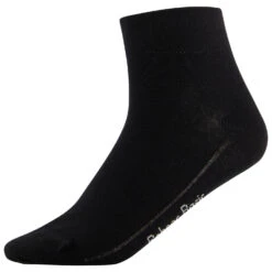 Rohner Basic Sneaker Plus 3er Pack - Chaussettes Multifonctions