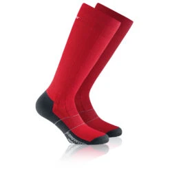 Rohner SAC Compression Outdoor Light - Chaussettes De Randonnée
