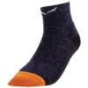 SALEWA Wildfire All Mountain Hemp QRT Sock - Chaussettes De Randonnée