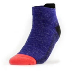 SALEWA Women's Wildfire All Mountain Hemp Low Sock - Chaussettes De Randonnée