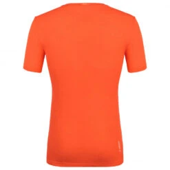 SALEWA Zebru Fresh AMR T-Shirt - Sous-vêtement Mérinos