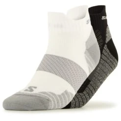 Salomon Aero Ankle 2-Pack - Chaussettes De Running