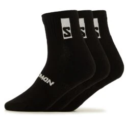 Salomon Everyday Ankle 3-Pack - Chaussettes Multifonctions