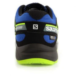 Salomon Junior's Speedcross CSWP - Chaussures Multisports