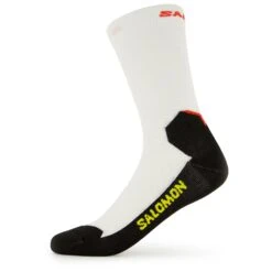 Salomon Speedcross Crew - Chaussettes De Running