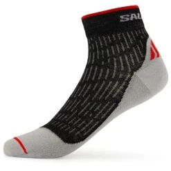 Salomon Ultra Ankle - Chaussettes De Running