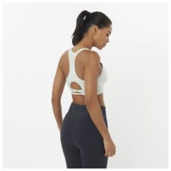 Salomon Women's Elevate Move'on Bra - Brassière