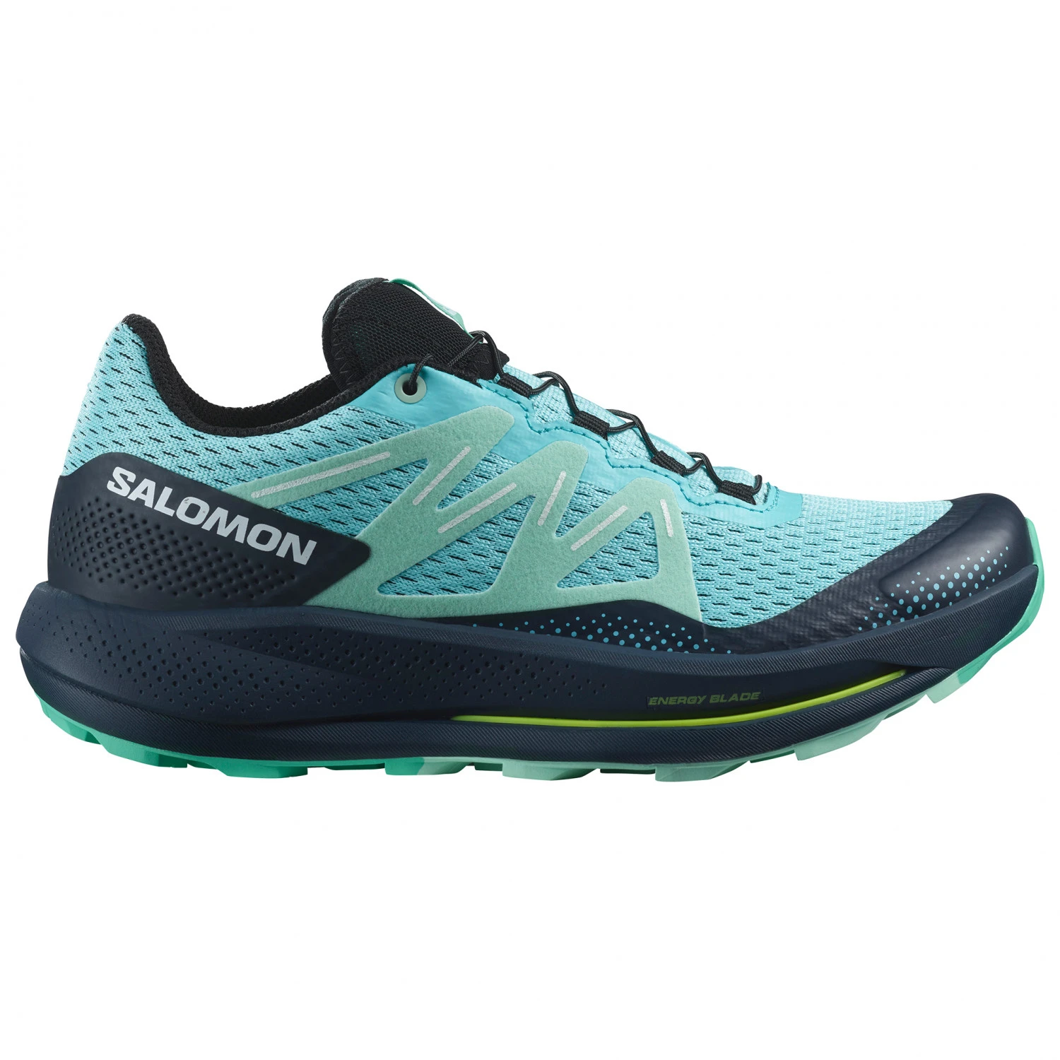 Salomon Women's Pulsar Trail - Chaussures De Trail â Image 4