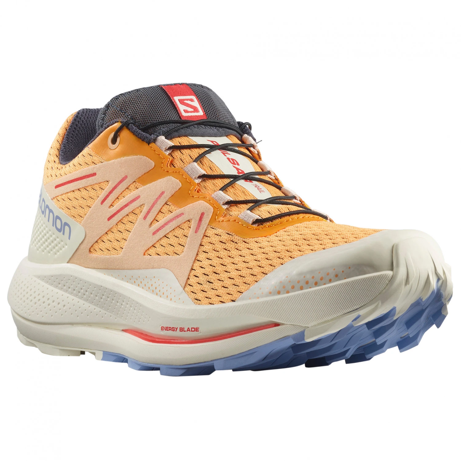 Salomon Women's Pulsar Trail - Chaussures De Trail â Image 2