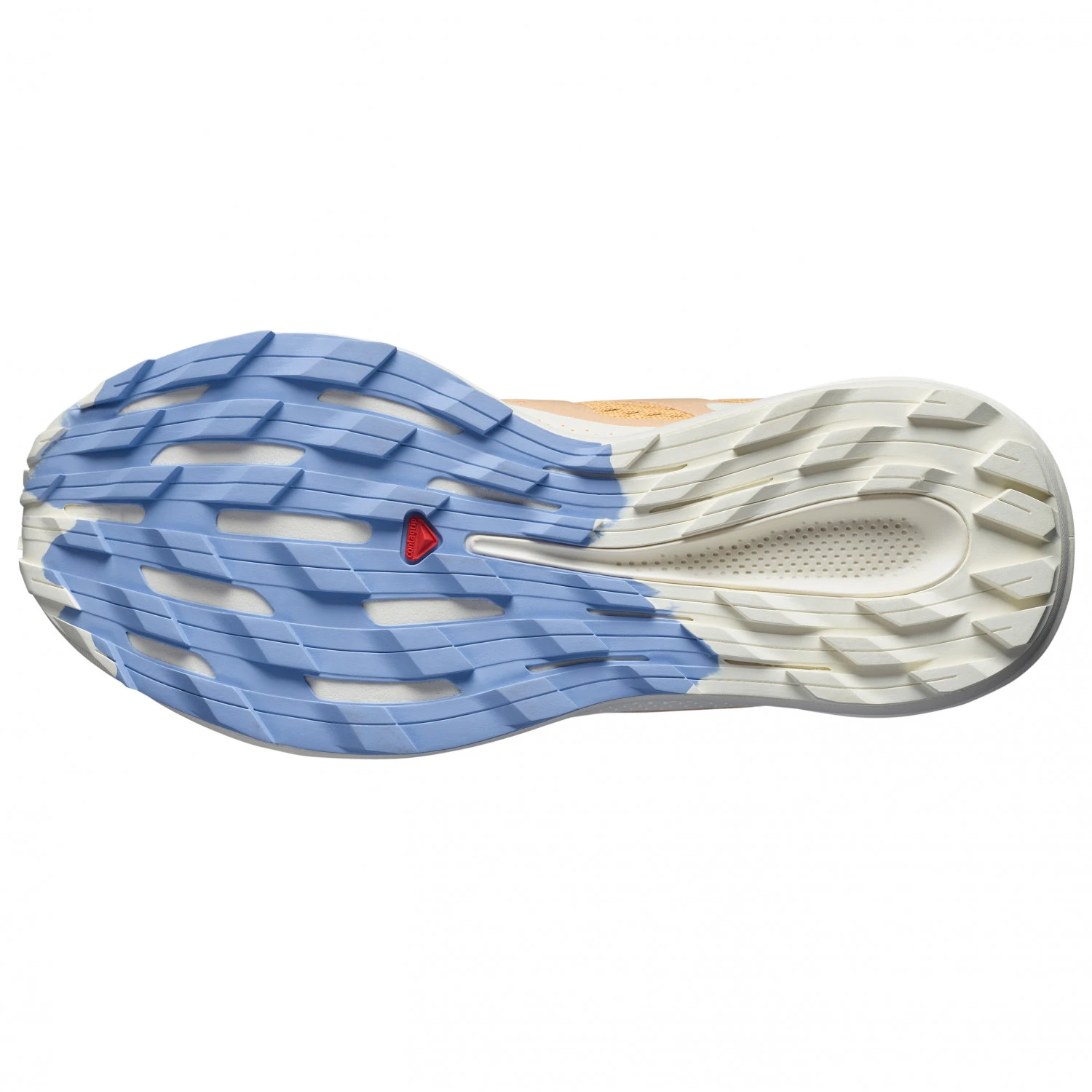 Salomon Women's Pulsar Trail - Chaussures De Trail â Image 7