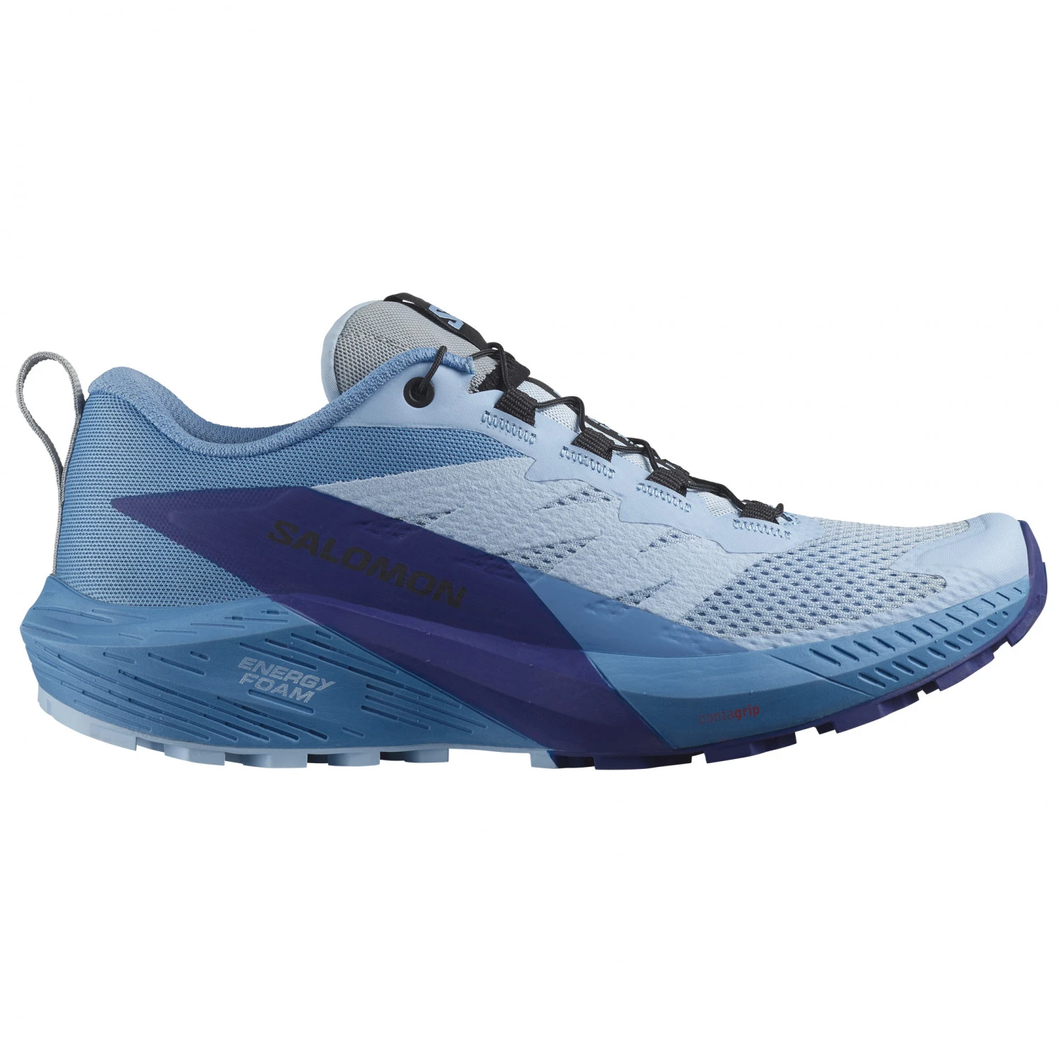 Salomon Women's Sense Ride 5 - Chaussures De Trail â Image 6