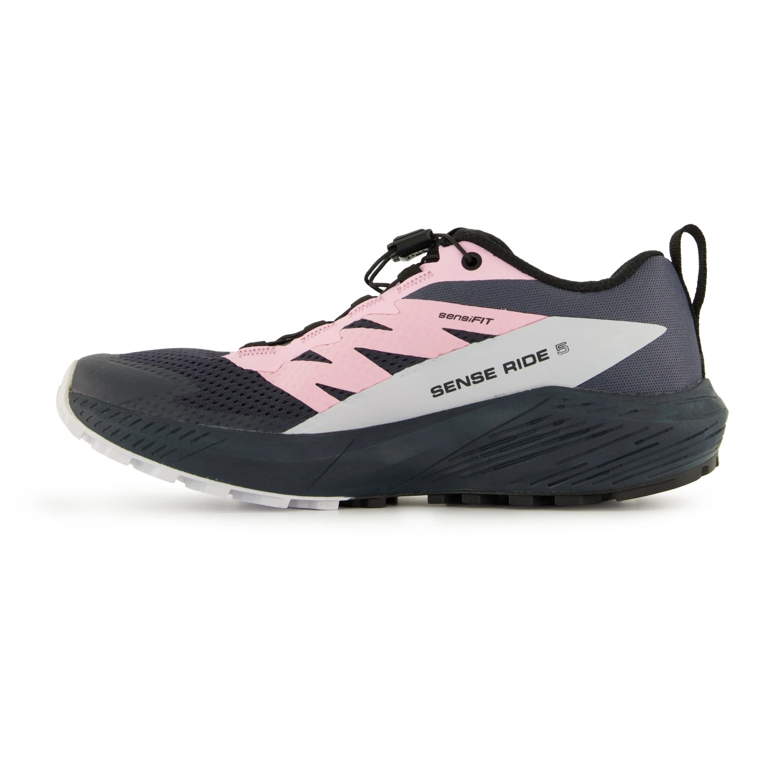 Salomon Women's Sense Ride 5 - Chaussures De Trail â Image 8