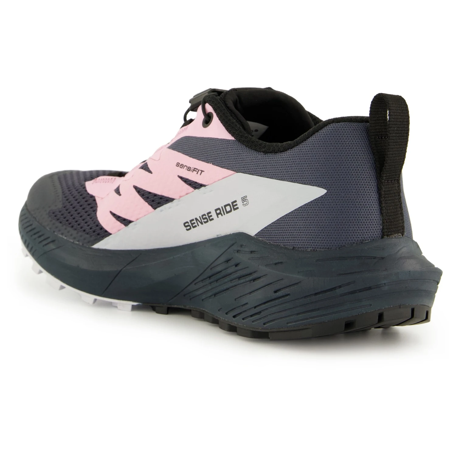 Salomon Women's Sense Ride 5 - Chaussures De Trail