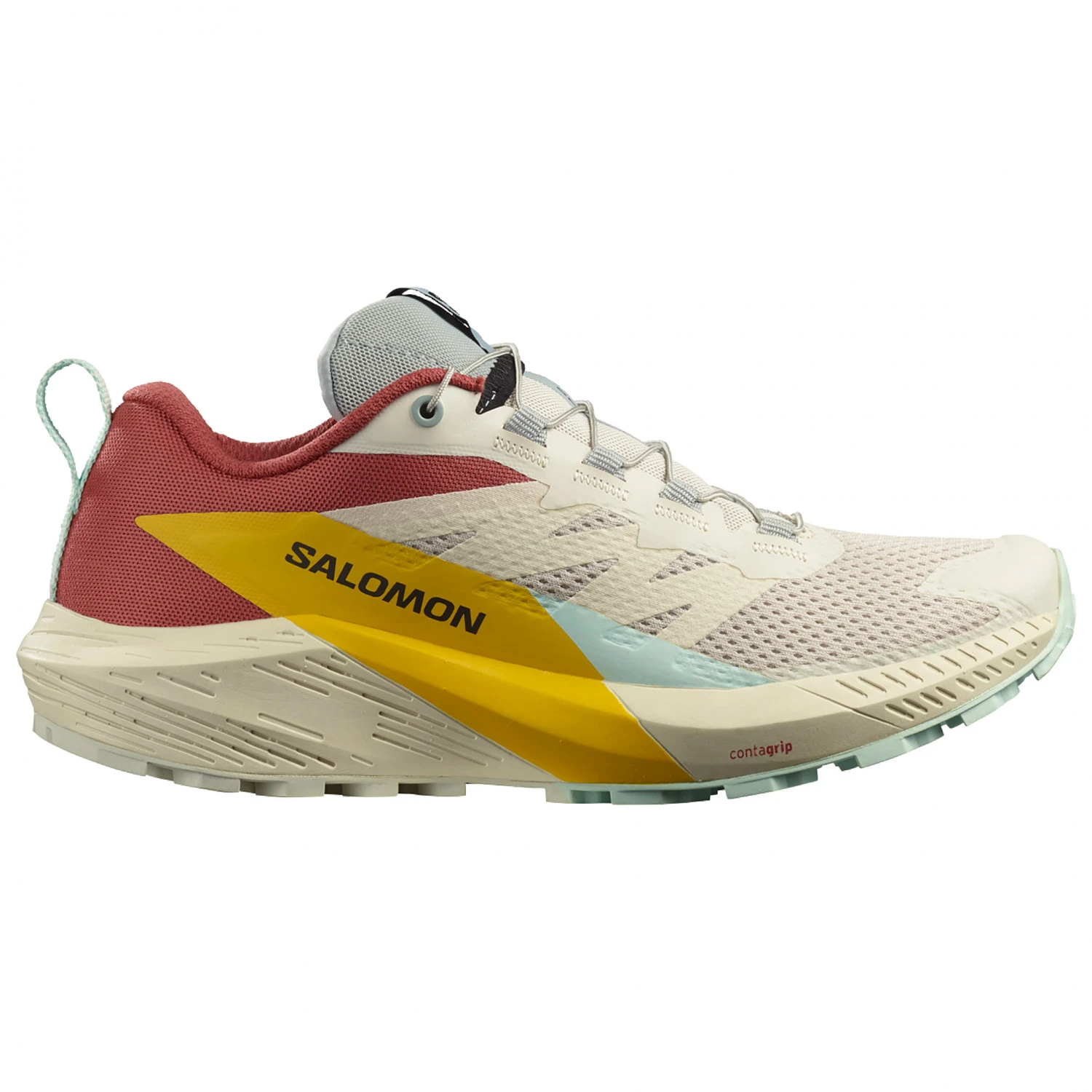 Salomon Women's Sense Ride 5 - Chaussures De Trail â Image 2