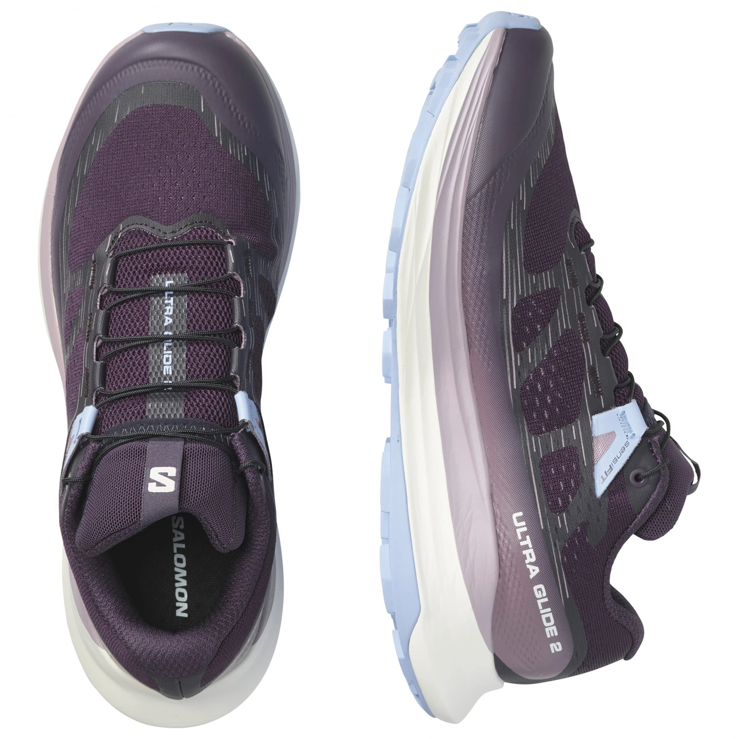 Salomon Women's Ultra Glide 2 - Chaussures De Trail â Image 6