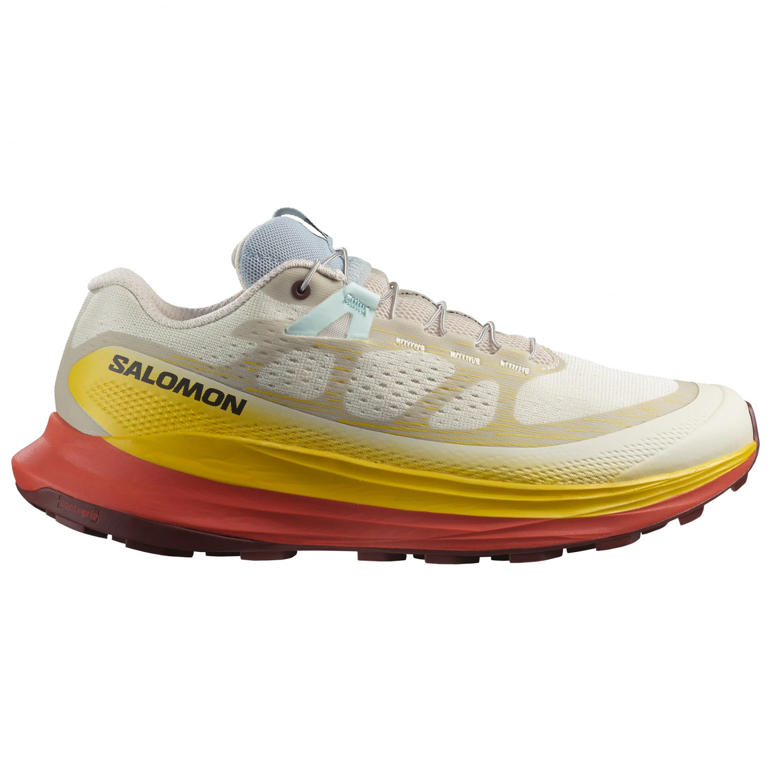 Salomon Women's Ultra Glide 2 - Chaussures De Trail â Image 2