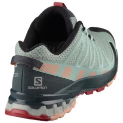 Salomon Women's XA Pro 3D V8 - Chaussures Multisports
