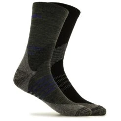 Salomon X Ultra Access Crew 2-Pack - Chaussettes De Randonnée