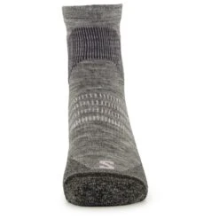 Salomon X Ultra Access Quarter 2-Pack - Chaussettes De Randonnée