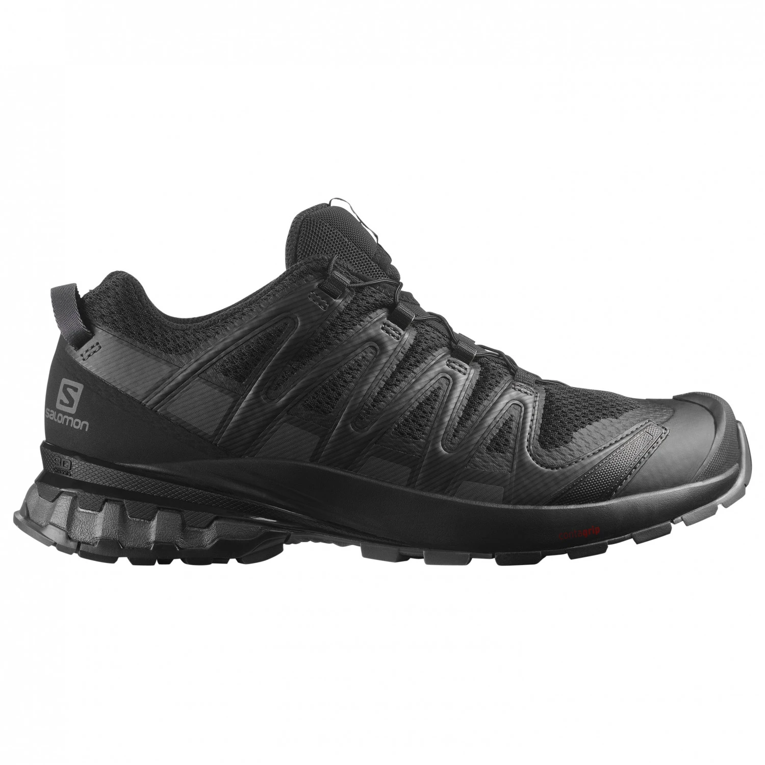 Salomon XA Pro 3D V8 - Chaussures Multisports â Image 4