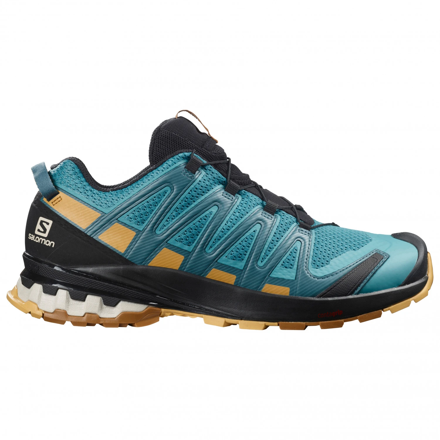 Salomon XA Pro 3D V8 - Chaussures Multisports â Image 5