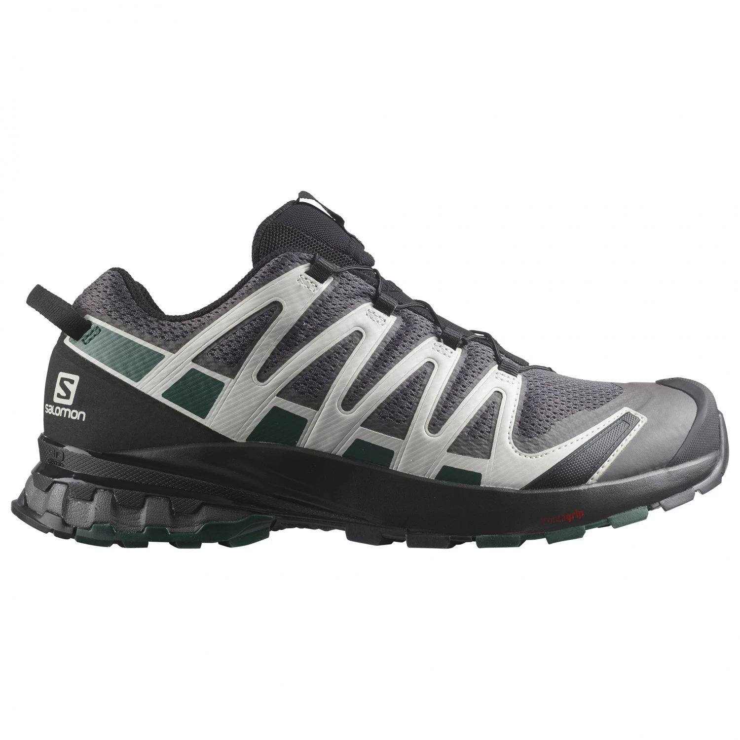 Salomon XA Pro 3D V8 - Chaussures Multisports â Image 7
